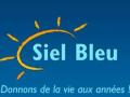 Siel bleu